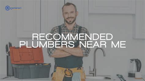 which recommended plumbers|How To Find The Best Plumbers Near Me – Forbes Home.